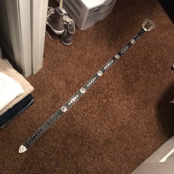 Black Belt - Picture 1 of 4